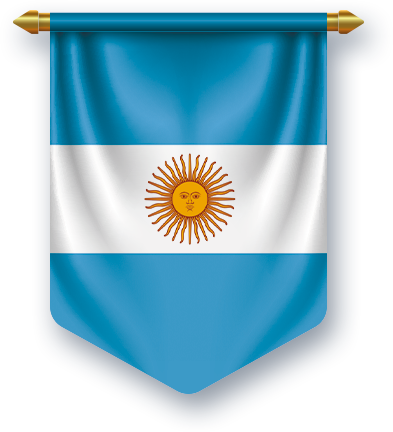 Argentina U-17 - FPV