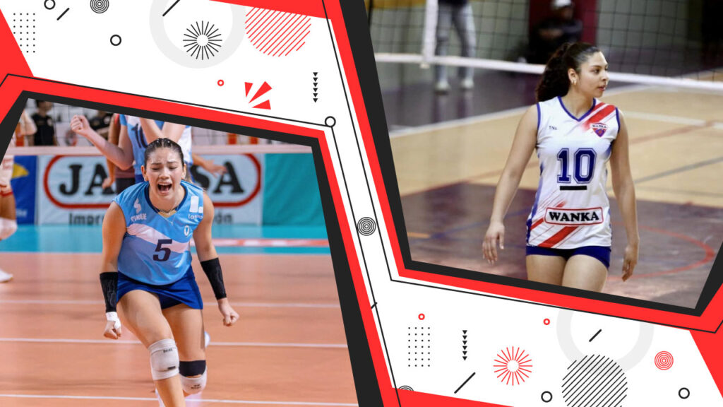 Regatas Lima - D. Wanka