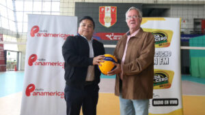 Nueva alianza estratégica entre la FPV y el Grupo Panamericana de Radios