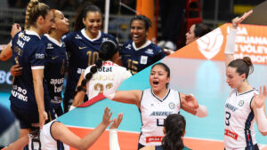 Partido adelantado de Alianza y Circolo por el Mundial de Clubes