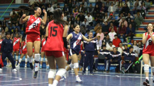 Rivales confirmados en los Juegos Bolivarianos U19 para Perú