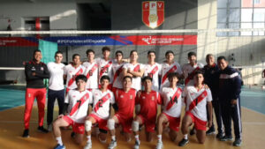 Rivales definidos: Los oponentes de Perú en los Bolivarianos 2025