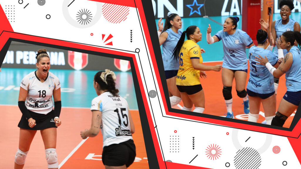 Regatas Lima - Atlético Atenea