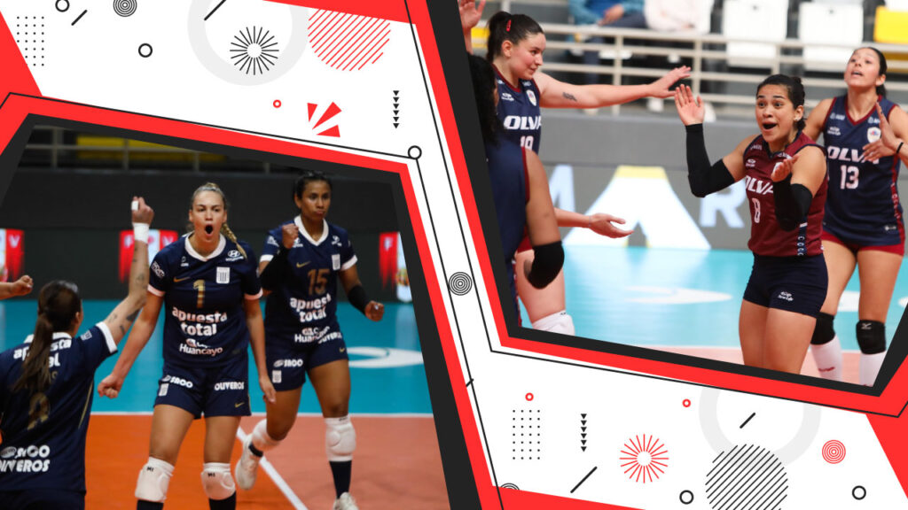 Alianza Lima - Olva Latino