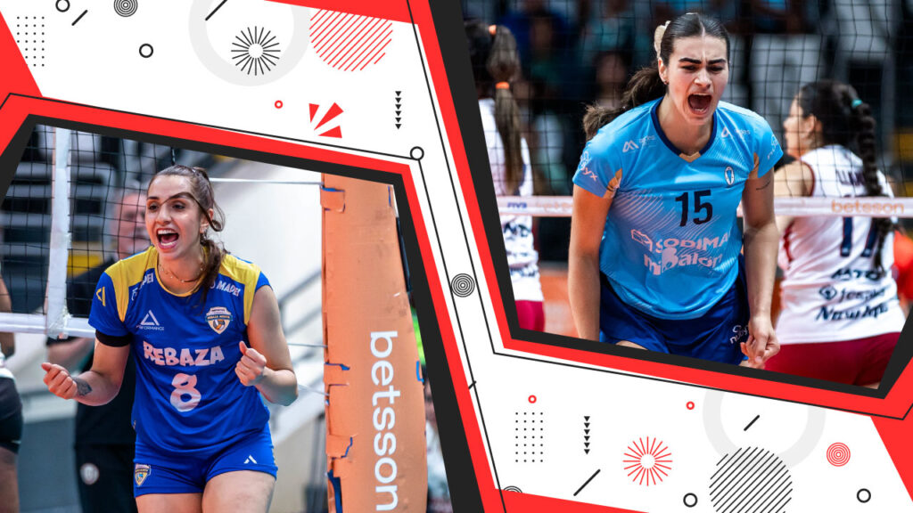 Rebaza Acosta – Regatas Lima