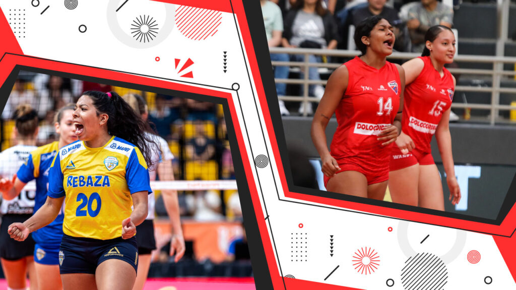 Rebaza Acosta - D. Wanka