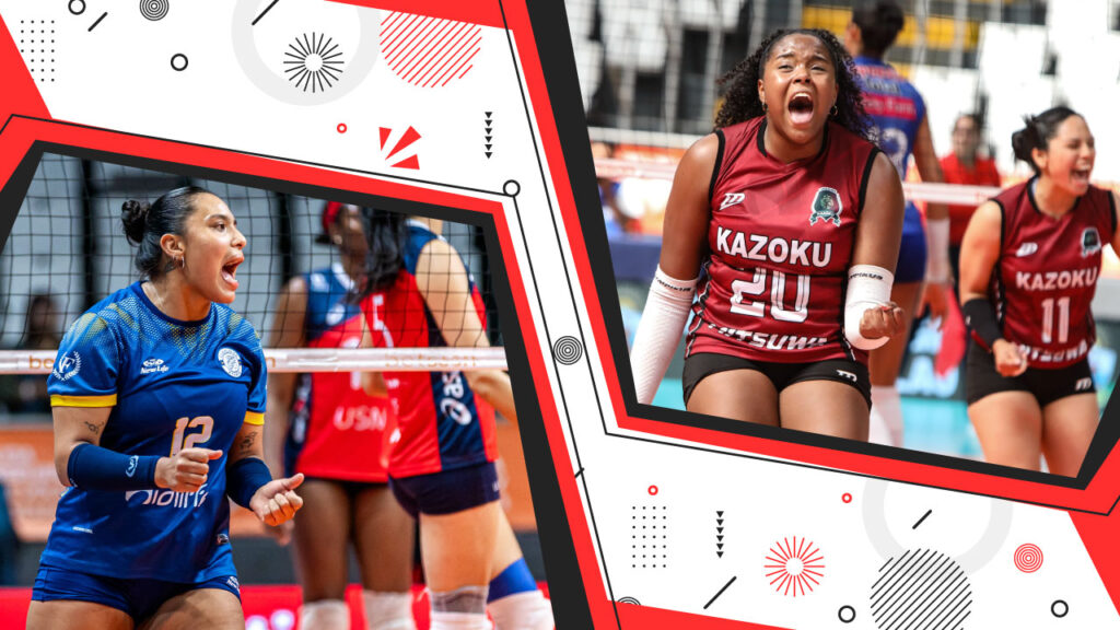 Atlético Atenea - Kazoku