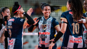 Alianza Lima vence a Rebaza y arranca firme la segunda fase