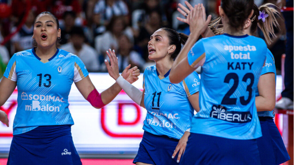 Regatas despierta y sacude la jornada clave del torneo