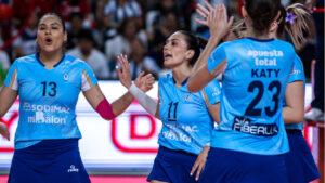 Regatas despierta y sacude la jornada clave del torneo