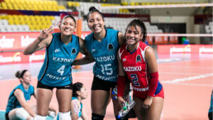 Final por la permanencia: Kazoku y Wanka definen su futuro