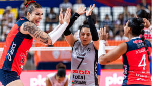 Dupla imparable: Alianza Lima y San Martín mandan en la jornada