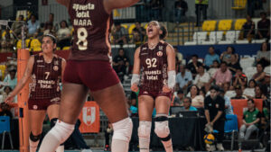 Liderazgo crema: Universitario se mantiene en la cima de la Liga