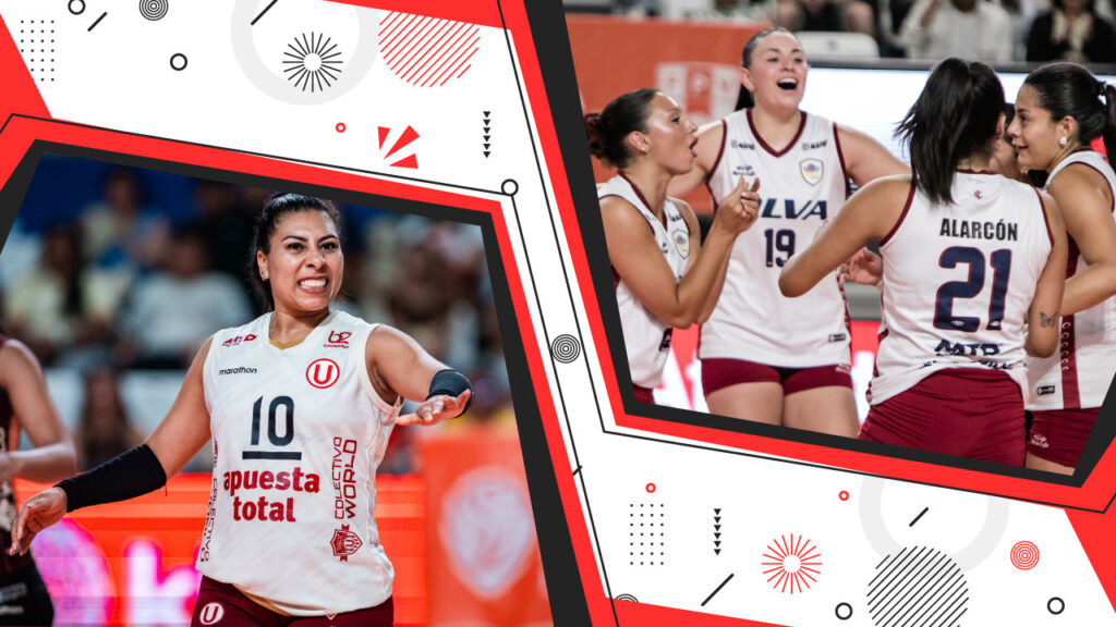 Universitario - Olva Latino