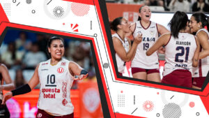 Universitario - Olva Latino