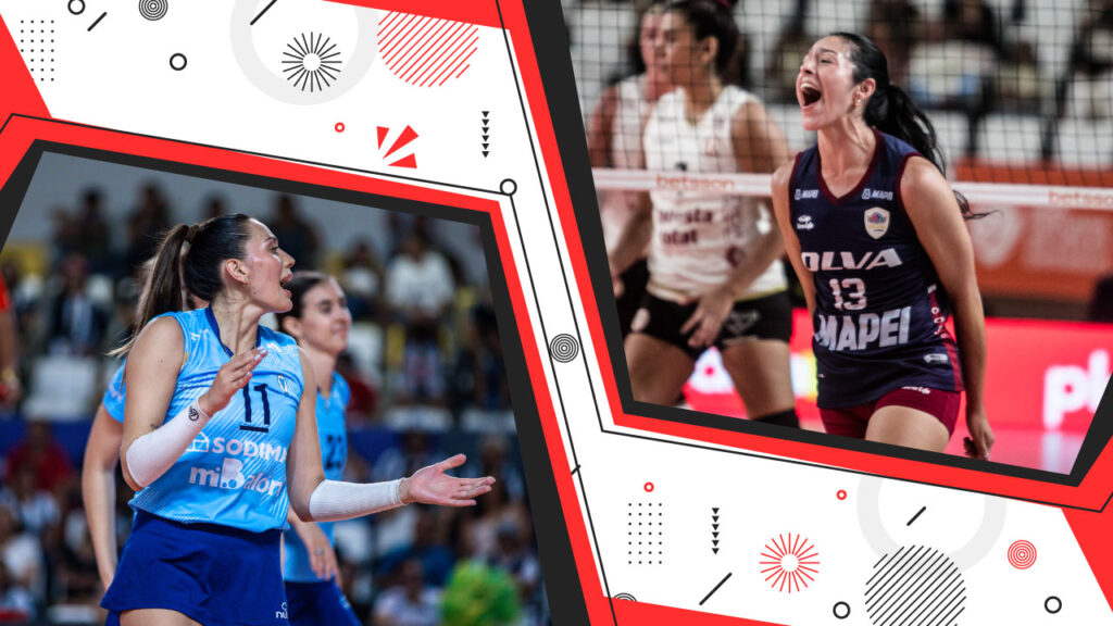 Regatas Lima - Olva Latino