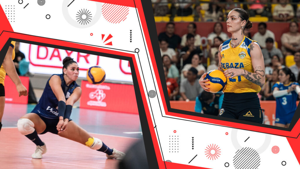 Atlético Atenea - Rebaza Acosta