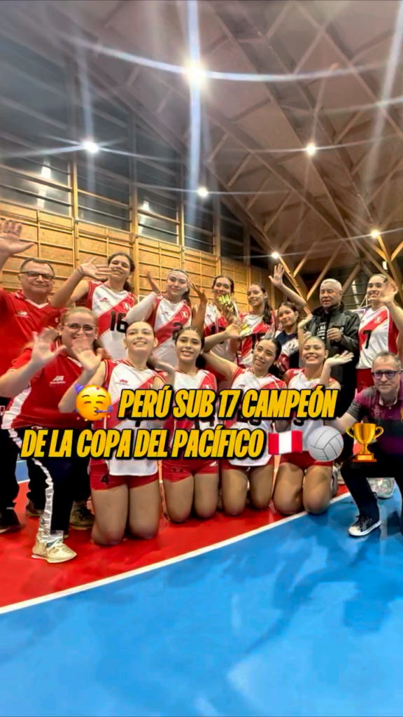 Copa del Pacífico