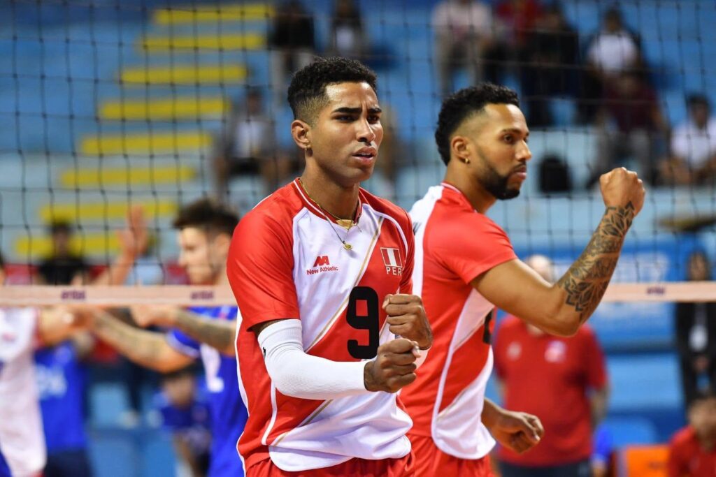 Copa Sudamericana Masculina