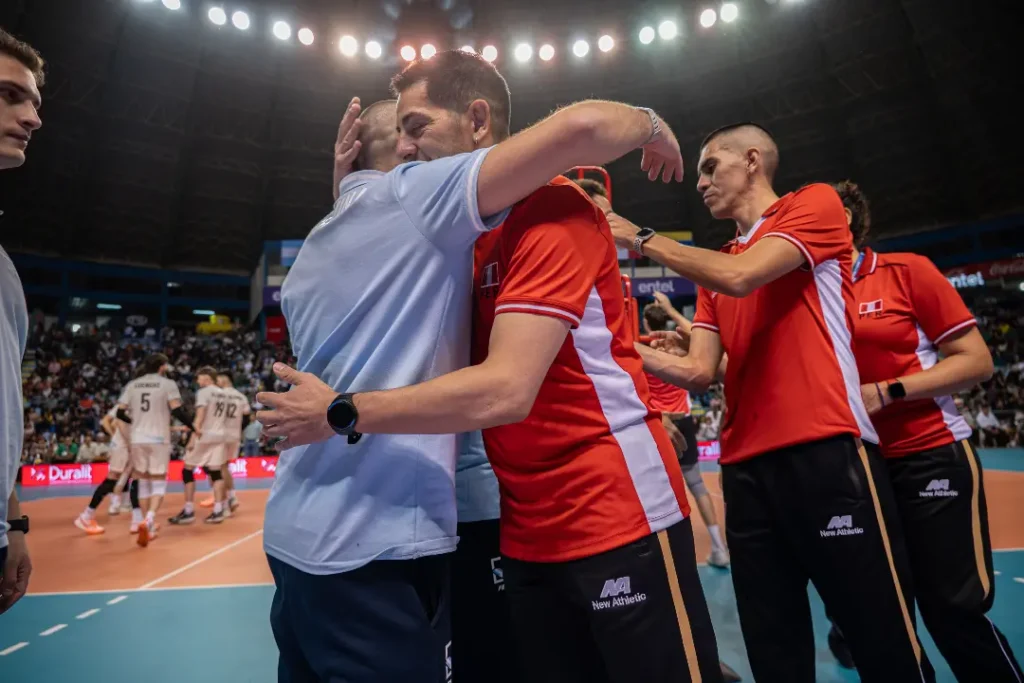 Copa Sudamericana Masculina