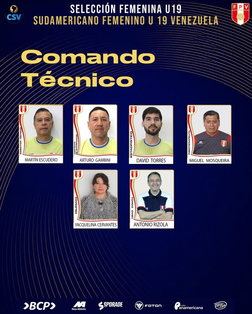 Selección U19