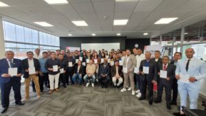 Curso FIVB II